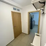 Apartmán Green Central Apartment Veliko Tarnovo