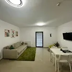 Apartmán Green Central Apartment Veliko Tarnovo