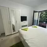 Green Central Apartment Veliko Tarnovo