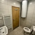 Green Central Apartment Apartmán Veliko Tarnovo