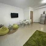Green Central Apartment Apartmán