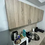 Apartmán Green Central Apartment