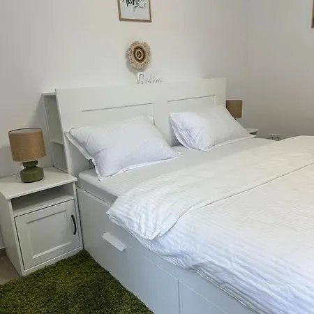 Appartement Green Central Apartment *