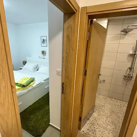 Green Central Apartment Veliko Tarnovo