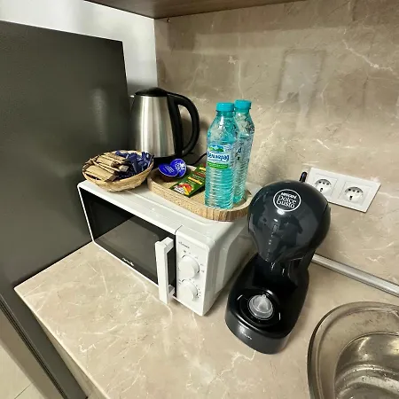 Apartment Green Central Apartment *