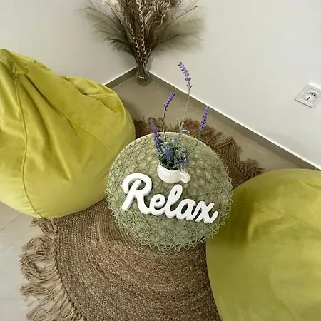 Green Central Apartment Велико-Тирново