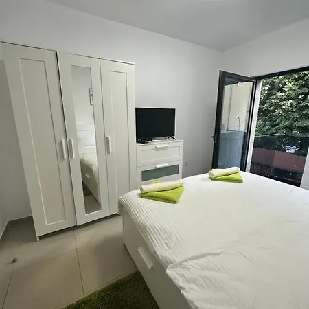 Green Central Apartment Veliko Tarnovo
