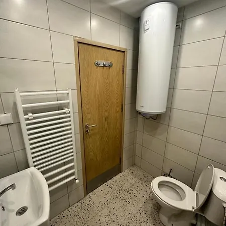 Green Central Apartment Апартаменти Велико-Тирново