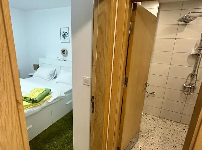 Green Central Apartment Veliko Tărnovo