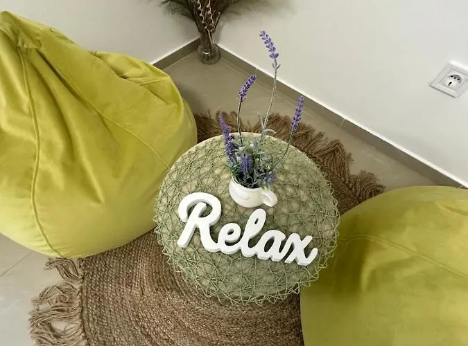 Green Central Apartment Veliko Tărnovo