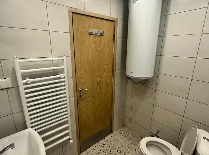 Green Central Apartment Apartament Veliko Tărnovo